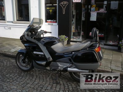 1996 Honda ST 1100 Pan-European photo